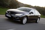 Mazda6 Hatchback 2010 года
